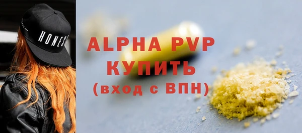 apvp Горняк